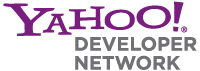 Yahoo! Developer Network