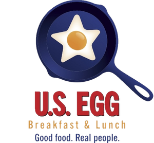 US Egg