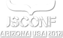 JSConf US 2012 in Scottsdale